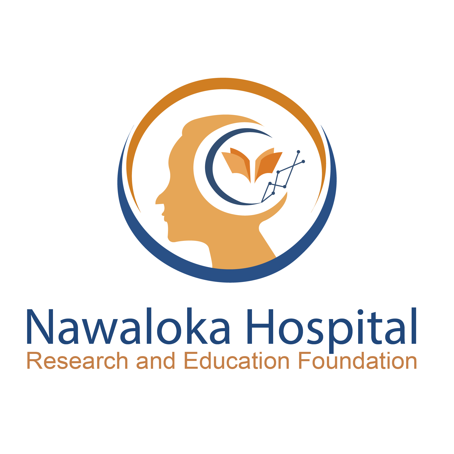 NHREF Logo